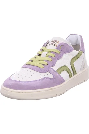 Kamo Gutsu Campa-012 Schnürschuh - Verkäufer: Berg GmbH & Co. KG