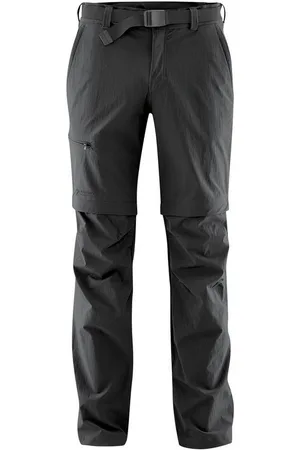 Maier Sports Sporthose XXL leichte Zipp off Hose Tajo 2 - Verkäufer: bigtex