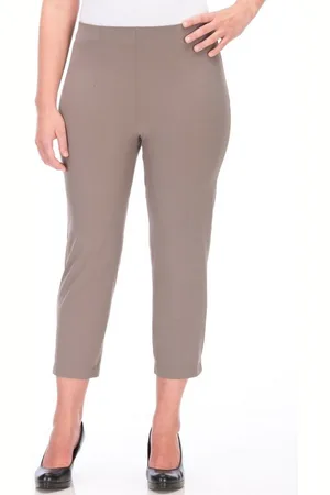 Kj 7/8-Hose Susie Sensitiv 7/8 mit hohem Elasthan-Anteil