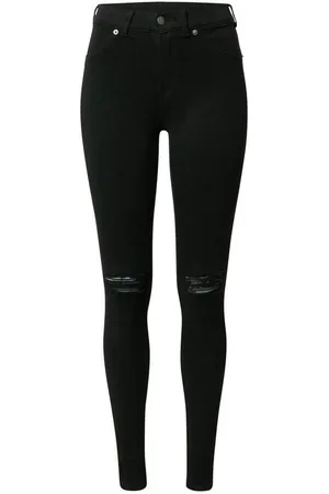 Dr Denim Skinny-fit-Jeans Plenty (1-tlg) Patches - Verkäufer: Mary & Paul