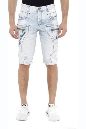Cipo & Baxx Jeansshorts - Verkäufer: Lunats Streetwear