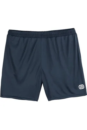 Adamo Shorts Übergrößen Funktions-Shorts navy - Verkäufer: bigtex
