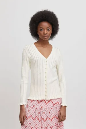 Atelier Rêve Strickjacke IRFANTINO CA - 20117546 - Verkäufer: meinemarkenmode