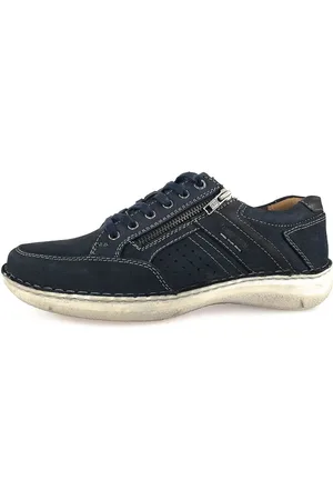 Josef Seibel Schnürer Schnürschuh - Verkäufer: H&D Schuhcompany