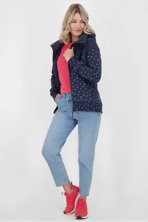 alife kickin Sweatjacke Palinaak B Sweatjacket - Verkäufer: 247Group GmbH