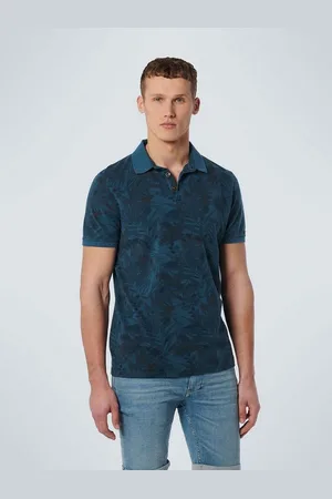 No Excess Poloshirt - Verkäufer: Mode Wendeln