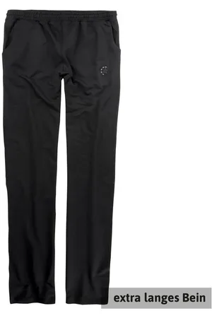 Ahorn Jogginghose Jogginghose extra lang XXL - Verkäufer: bigtex