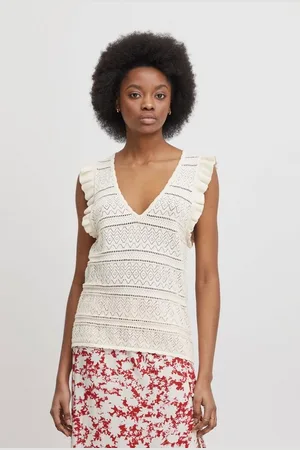 Atelier Rêve Strickpullover IRMURPHEY WA - 20118453 - Verkäufer: meinemarkenmode