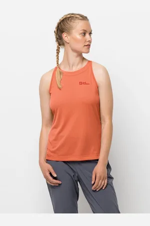 Jack Wolfskin Funktionstop PRELIGHT TANK W