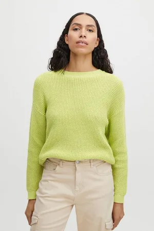 B YOUNG Strickpullover BYOLTA JUMPER - 20813017 - Verkäufer: meinemarkenmode