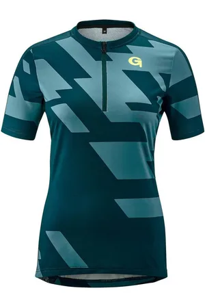 Gonso T-Shirt Bikeshirt-1/2-HZ Besagno - Verkäufer: Storer Handels GmbH