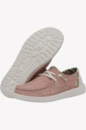 Hey dude Wendy Boho Rose Sneaker - Verkäufer: Barnstorfer Mode- & Sporthaus
