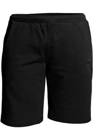 Ahorn Jogg-Bermudas Joggingbermuda Übergröße - Verkäufer: bigtex