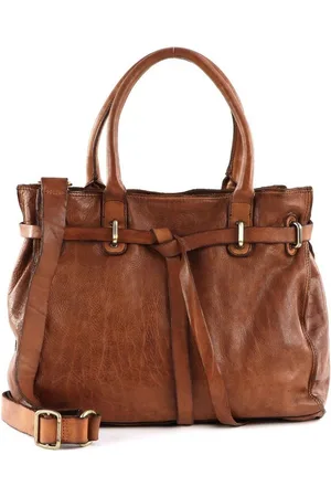 Campomaggi Shopper - Verkäufer: modeherz