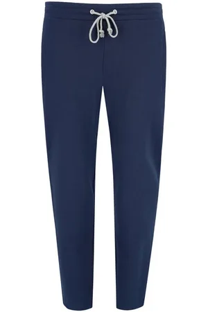 HAJO Jogginghose Herren Jogginghose Baumwolle - Verkäufer: Yourfashionplace