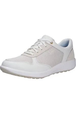 Joya BRITT WHITE Schnürschuh Weicher Gehcomfort - Verkäufer: dufner-schuhe