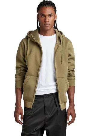 G-Star Hoodie Premium Core HDD Zip SW L/S (1-tlg) - Verkäufer: SAGATOO