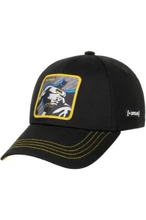 Capslab Baseball Cap (1-St) Basecap Metallschnalle - Verkäufer: Hutshopping