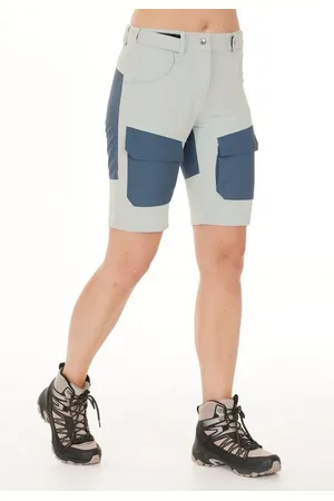 Whistler Shorts Lara mit dehnbarem Funktionsstretch