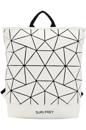 Suri Frey Cityrucksack SURI Sports Jessy-Lu (1-tlg), Für Damen - Verkäufer: Baglays