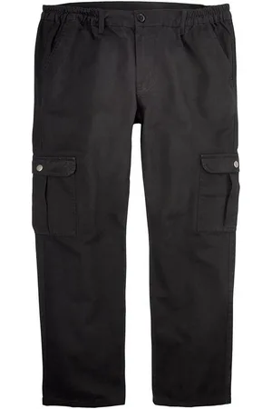 ABRAXAS Cargohose Cargohose Übergröße - Verkäufer: bigtex