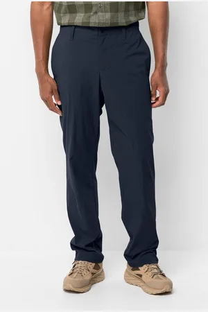 Jack Wolfskin Outdoorhose DESERT PANTS M