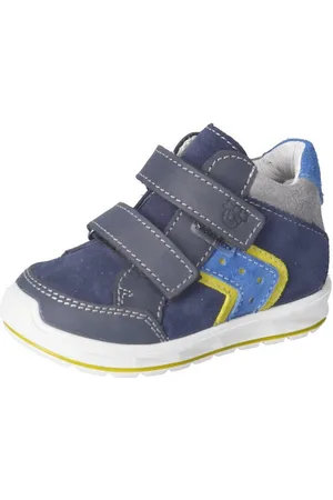 Ricosta Stiefel - Verkäufer: Merkkur
