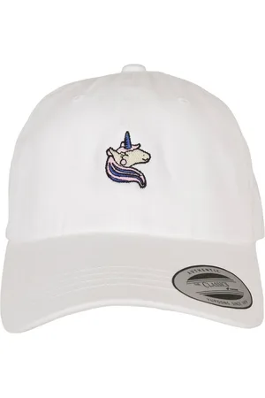 Mister Tee Flex Cap Damen Ladies Unicorn Dad Cap