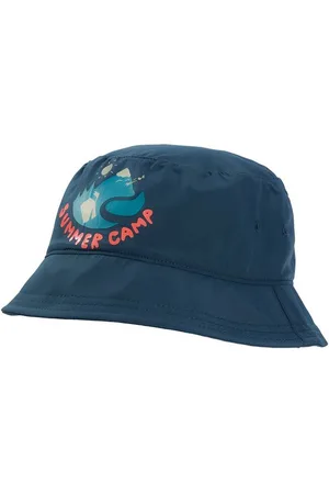 Jack Wolfskin Sonnenhut AT HOME BUCKET HAT K