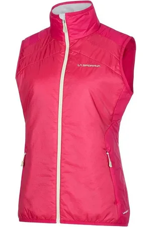 La Sportiva Kurzweste - Verkäufer: Sport Michetschläger e.K.