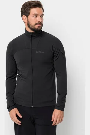 Jack Wolfskin Funktionsjacke PRELIGHT FZ M