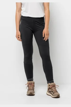 Jack Wolfskin Leggings BERNTAL TIGHTS W