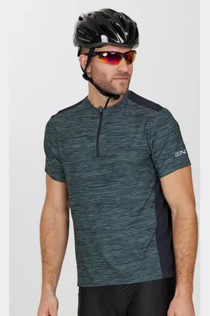 Endurance Funktionsshirt Macado (1-tlg) mit schnelltrocknender Eigenschaft