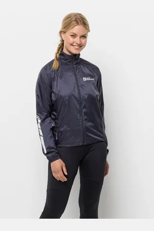 Jack Wolfskin Softshelljacke MOROBBIA WIND JKT W