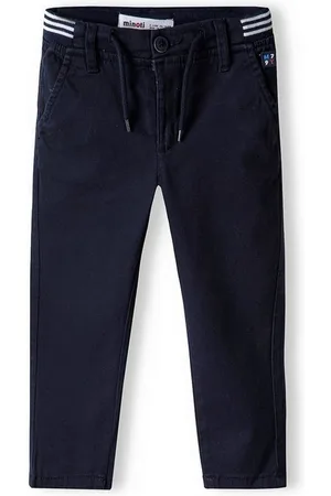 Minoti Chinohose Chinohose (12m-8y) - Verkäufer: