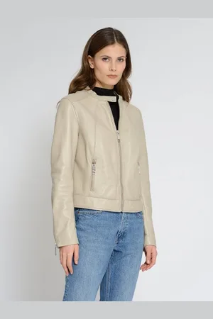 Maze Lederjacke Grenada