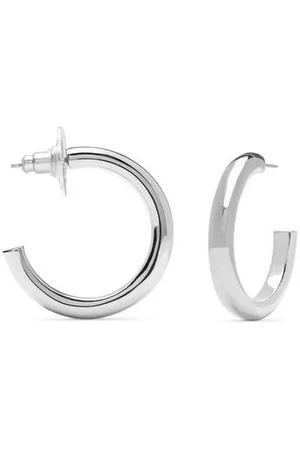 Luxenter Fingerring Creolen Dancir (Set) - Verkäufer: Diademita