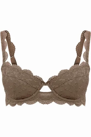 Nina Von C. Balconnet-BH Dekolleté BH 