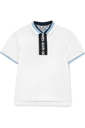 Gulliver Poloshirt mit kurzen Ärmeln