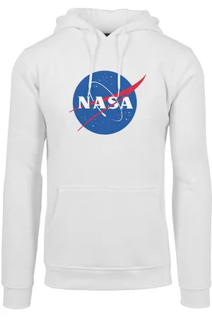 Mister Tee Hoodie Herren NASA Hoody (1-tlg)