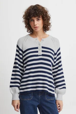 Atelier Rêve Strickpullover IRGABRIELLE LS2 - 20118191 - Verkäufer: meinemarkenmode