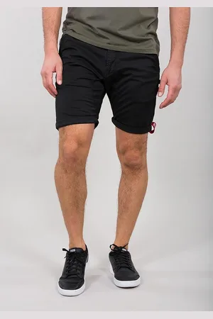 Alpha Industries Shorts Men - Shorts Kerosene Short