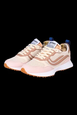 Genesis G-Marathon Eco-Suede R-Pet powderbeige/butter Sneaker (1-tlg) - Verkäufer: norsGAAD