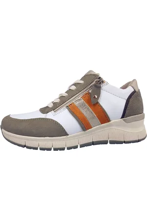 Jana Sneaker Schnürschuh - Verkäufer: H&D Schuhcompany
