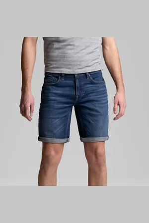 PME Legend™ Jeansshorts NIGHTFLIGHT