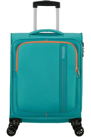 American Tourister Weichgepäck-Trolley Sea Seeker, 4 Rollen - Verkäufer: modeherz
