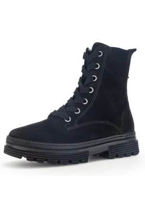 Gabor Bikerboots - Verkäufer: Merkkur