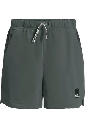 Jack Wolfskin Shorts TEEN SHORTS B
