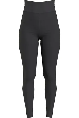 Calvin Klein Leggings mit seitlichem Logo-Tape