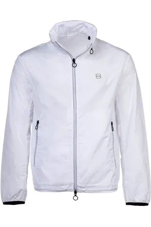 Armani Exchange Outdoorjacke Herren Übergangsjacke Polyester - Verkäufer: Yourfashionplace